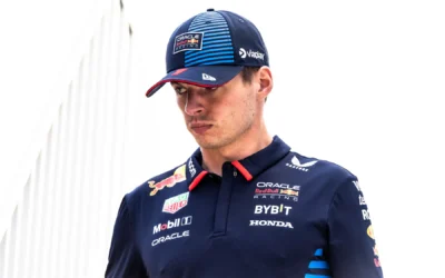 Verstappen: Red Bull understands weaknesses of “monster” RB20