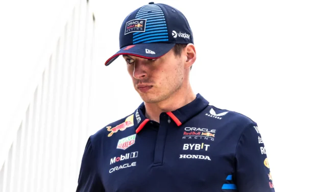Verstappen: Red Bull understands weaknesses of “monster” RB20