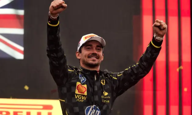 Leclerc incoronato Re di Monza: la vittoria consacra la crescita a 360°