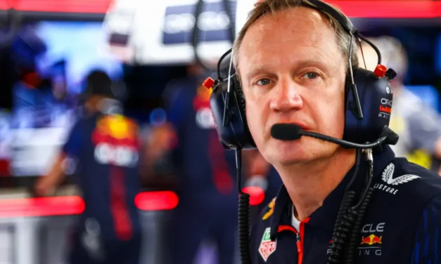 Red Bull “licked our wounds” before bringing RB20 floor update