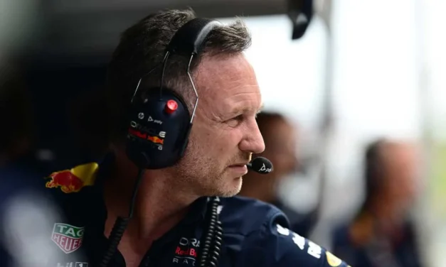 Red Bull cambia volto: Horner saluta Newey e Wheatley senza preoccupazioni