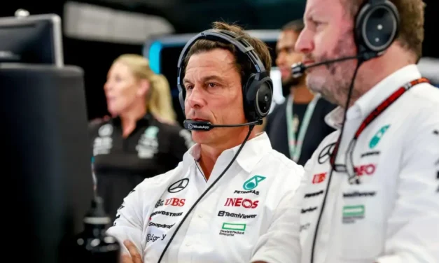 Wolff: “Ci manca costanza nella prestazione. Nuovo fondo ad Austin”