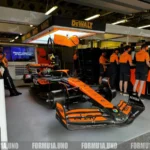 McLaren Azerbaijan