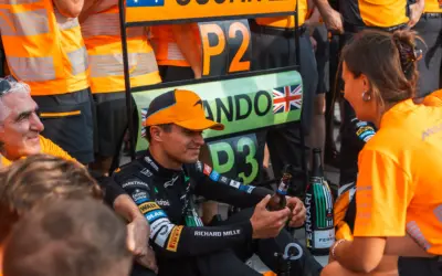 Norris: “Sono stato un po’ cauto e ne ho pagato il prezzo”