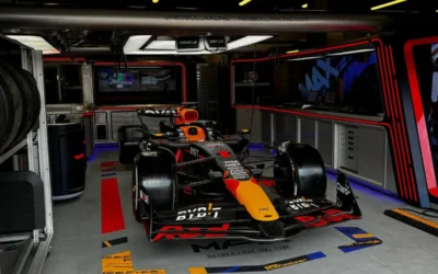 GP Azerbaijan, FP1: primo tempo per Verstappen, Leclerc a muro