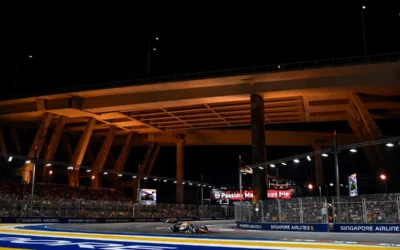 GP Singapore 2025: griglia di partenza e tutti i risultati del weekend