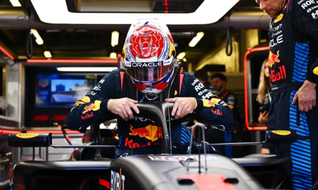 Verstappen: “Pagato il setup sbagliato, positivo aver perso poco da Norris”