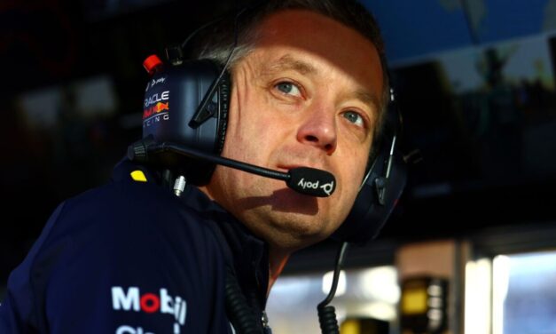 McLaren ‘acquista’ da Red Bull: Will Courtenay nuovo Direttore Sportivo