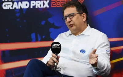 Tombazis: “Ala McLaren segnalata dopo Baku, FIA ha agito come sempre!”