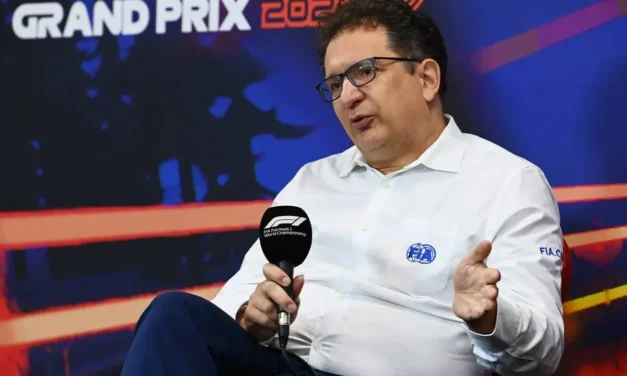 Tombazis: “Ala McLaren segnalata dopo Baku, FIA ha agito come sempre!”