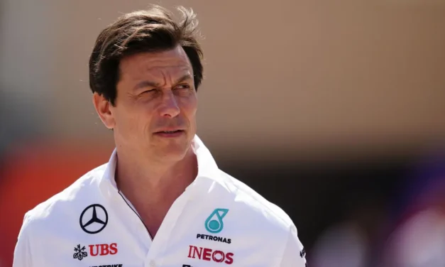 Wolff: Mercedes W15 will have further floor upgrade in Austin