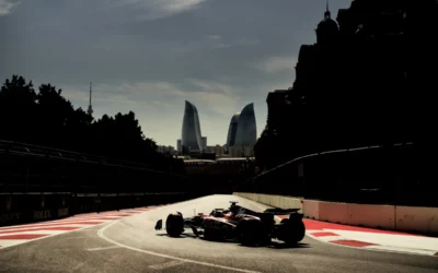 Analisi FP2 Baku: Ferrari equilibrata, Red Bull sorprende con poco grip
