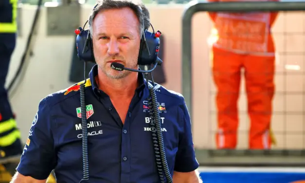 Horner: Red Bull’s difficult RB20 is “a little too complex”