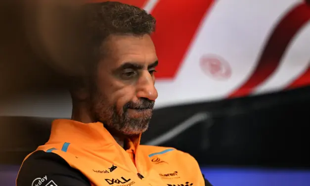 Stella: Ferrari was as fast as McLaren in Monza