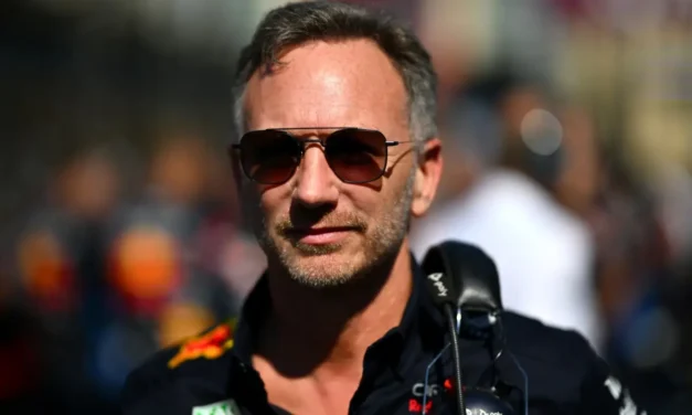 Horner: Piastri’s strong form is “causing headaches” for McLaren