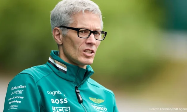 Krack su Newey e non solo: “La porta per Max è sempre aperta”