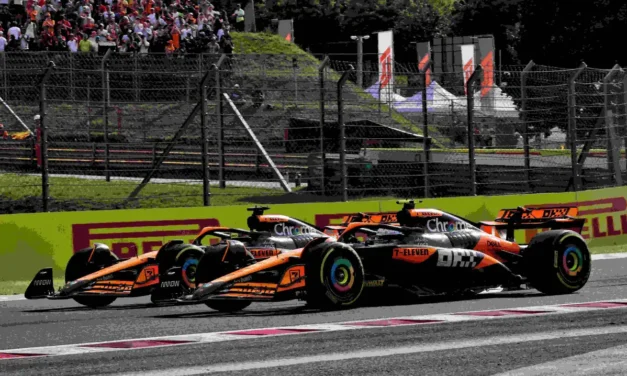 GP Baku: Ferrari e Mercedes saranno arbitri della lotta mondiale?