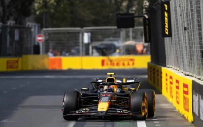 Pirelli: “Livello di grip inferiore, ma il graining non sarà un fattore”