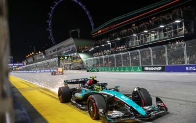 GP Singapore: sosta unica scelta obbligata, ma con tante variabili