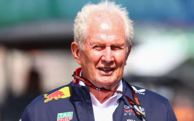 Marko risponde alle accuse e parla delle ultime ‘perdite’ Red Bull
