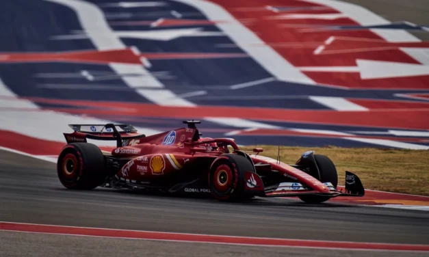 Ferrari attenua il mal di soft, Red Bull sta reagendo?