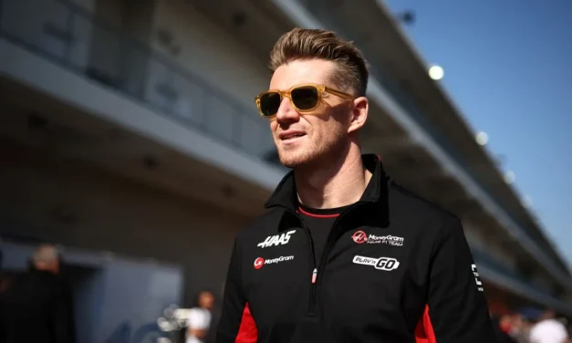 Hulkenberg: No regrets on Audi decision despite Haas/Toyota deal