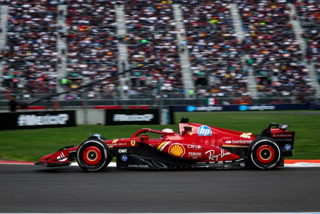 Leclerc