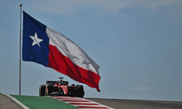 GP Austin: aggiornamenti, Sprint e asfalto nuovo le incognite in Texas
