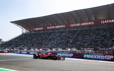 Sainz davanti a tutti, poi Verstappen e Norris! Piastri out in Q1