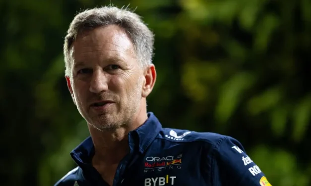 Horner: Red Bull “still fighting” for both 2024 World Championships