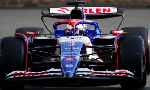 F1 drivers welcome end of fastest lap bonus point