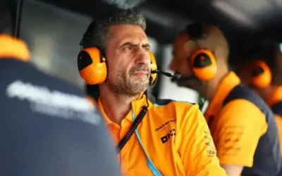 Stella sottolinea i progressi Red Bull “Verstappen è un contendente per il titolo”