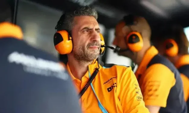 Stella sottolinea i progressi Red Bull “Verstappen è un contendente per il titolo”