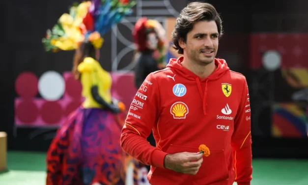 Sainz: Ferrari can be quick everywhere – except Qatar