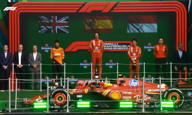 39/24 formu1a.uno: Verstappen vs Norrris, il fine giustifica i mezzi?