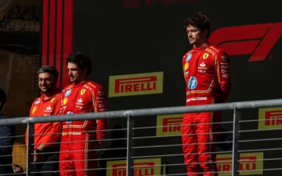 Leclerc hopes to reproduce “lonely race” to Austin victory