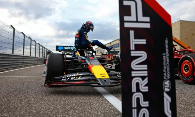Verstappen contento della sua Red Bull, ma rimangono delle incognite