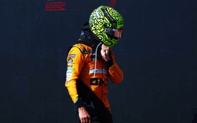 Norris questions “rushed decision” by US GP stewards