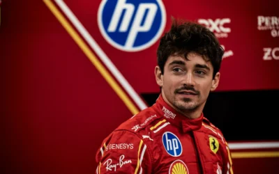 Ferrari dolce-amara, dalla gioia di Monza ai rimpianti di Baku e Singapore