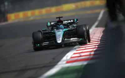 Mercedes: i piloti perdono una sessione a testa, la W15 sarà in lotta?