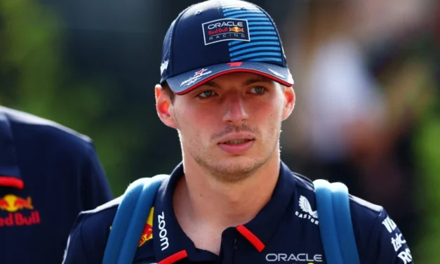 Verstappen: “Sento che Red Bull è di nuovo della partita”
