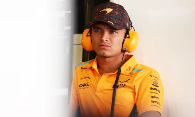 Norris sul duello con Verstappen: “sapevo a cosa andavo incontro”