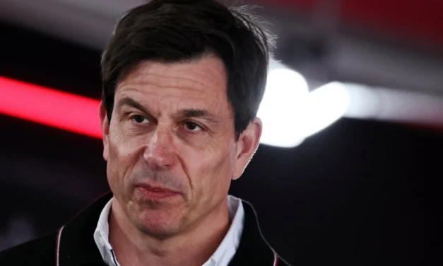 Wolff: “importante un weekend lineare, situazione critica sul budget cap”