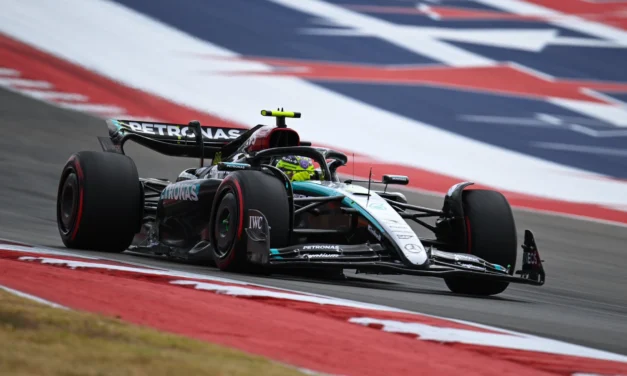 Mercedes: sviluppi promossi e Russell indica il punto di forza