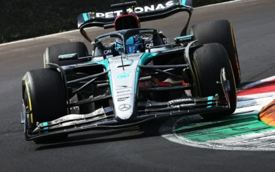 Da Zandvoort a Singapore: Mercedes tornata quarta forza, cos’è successo?