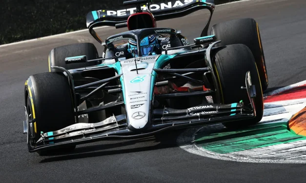 Da Zandvoort a Singapore: Mercedes tornata quarta forza, cos’è successo?