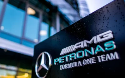 Mercedes e sostenibilità: nelle gare europee risparmiate 500t di CO2