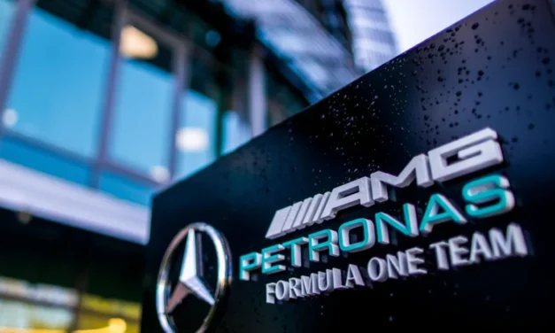 Mercedes e sostenibilità: nelle gare europee risparmiate 500t di CO2
