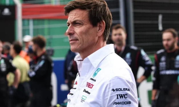 Mercedes, Wolff: “La prestazione c’è, ci manca consistenza”