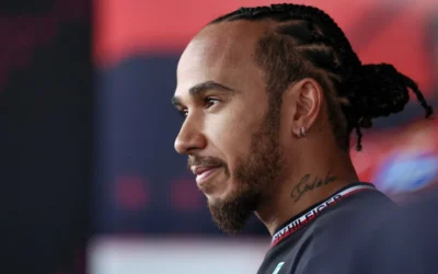 Hamilton: “Progressi Ferrari incredibili, la tengo d’occhio…”